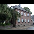 Unsere aktuelle Unterkunft in Schleswig